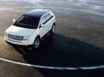 Lincoln MKX 2006 года